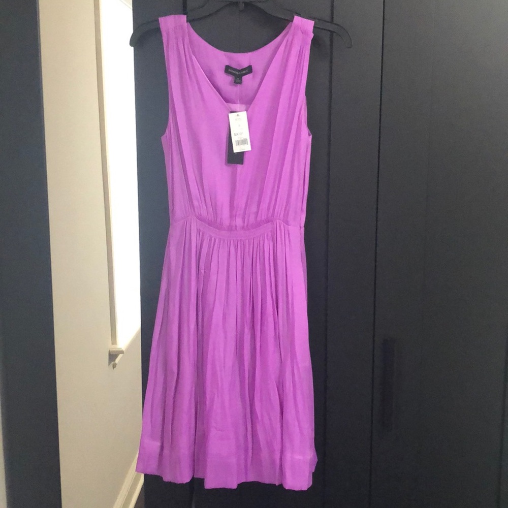 Pretty cocktail dress